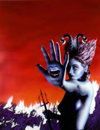 Red Dreams