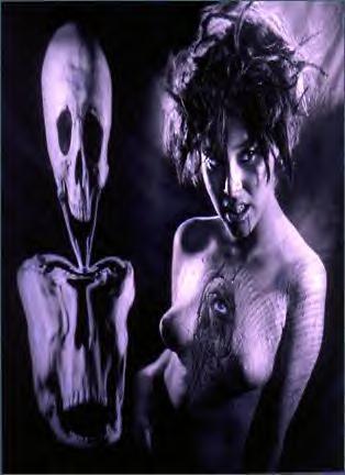 Exorcisms and Ecstasies