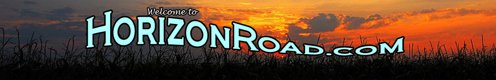 horizonroad.com