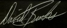 My Signature